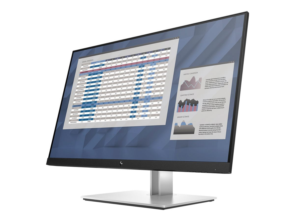 HP E-Display E27q G4 27inch IPS QHD