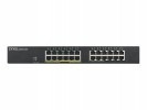 ZYXEL GS1900-24 24-port GbE L2 Switch