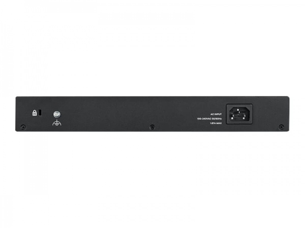 ZYXEL GS1900-24 24-port GbE L2 Switch