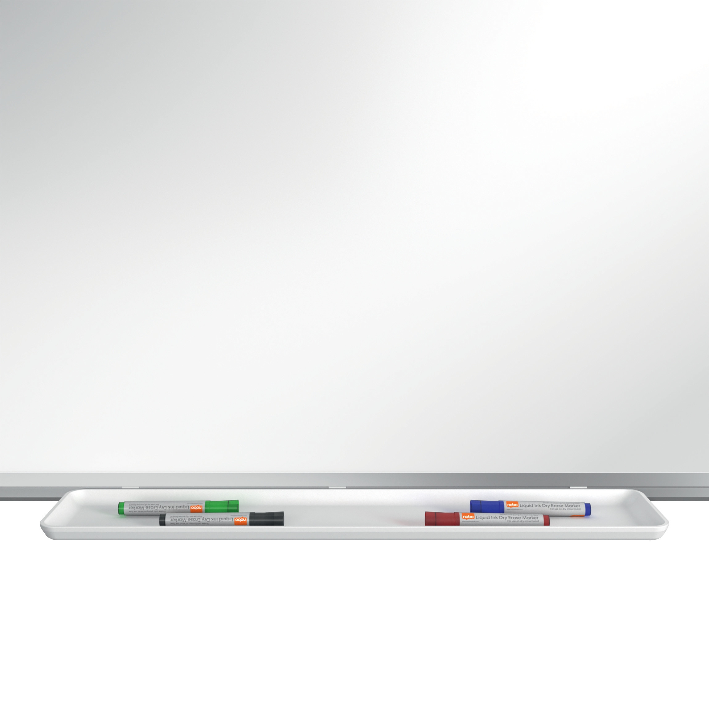 Whiteboard Premium Plus Emaljert 60x45cm