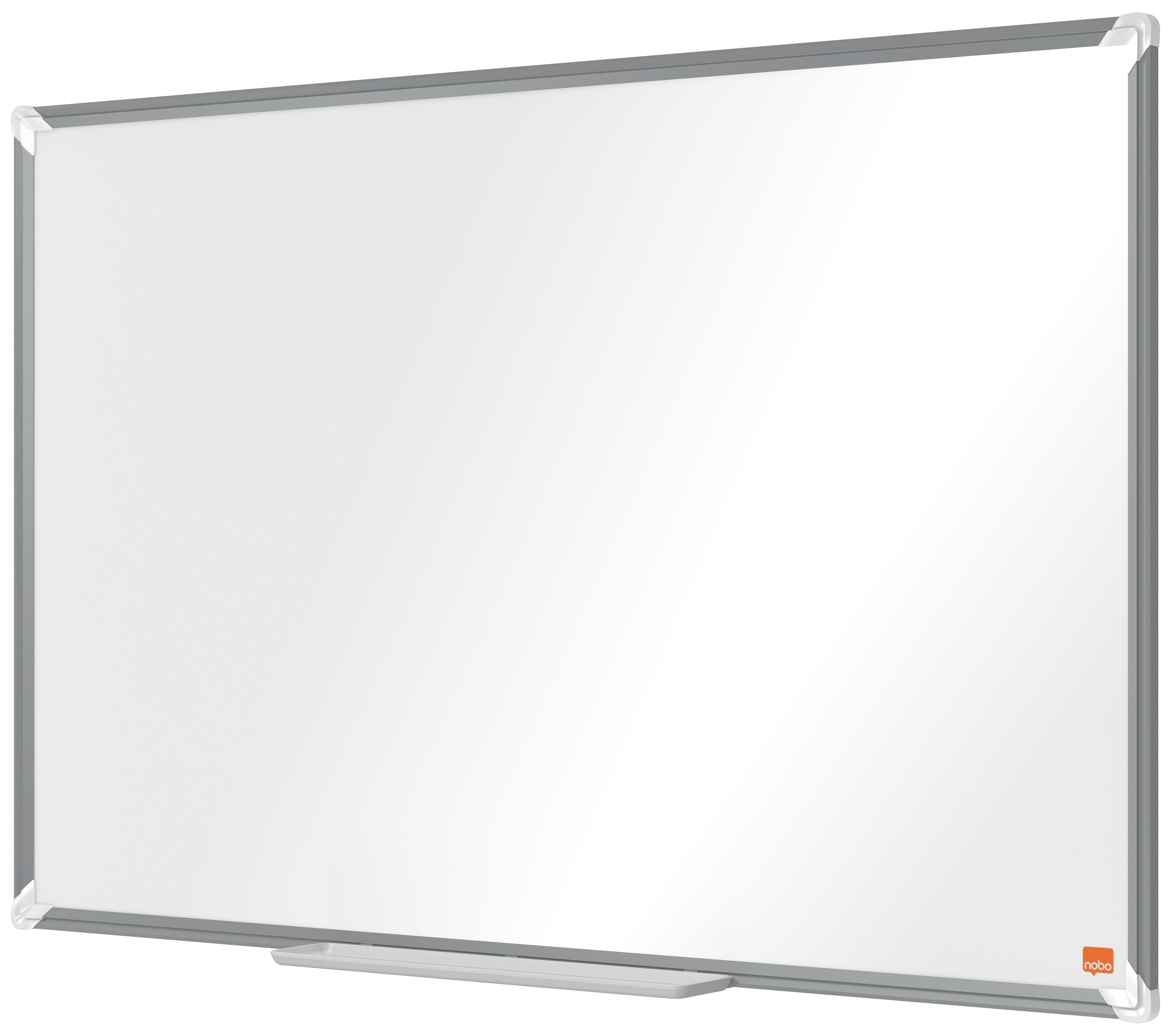 Whiteboard Premium Plus Emaljert 90x60cm