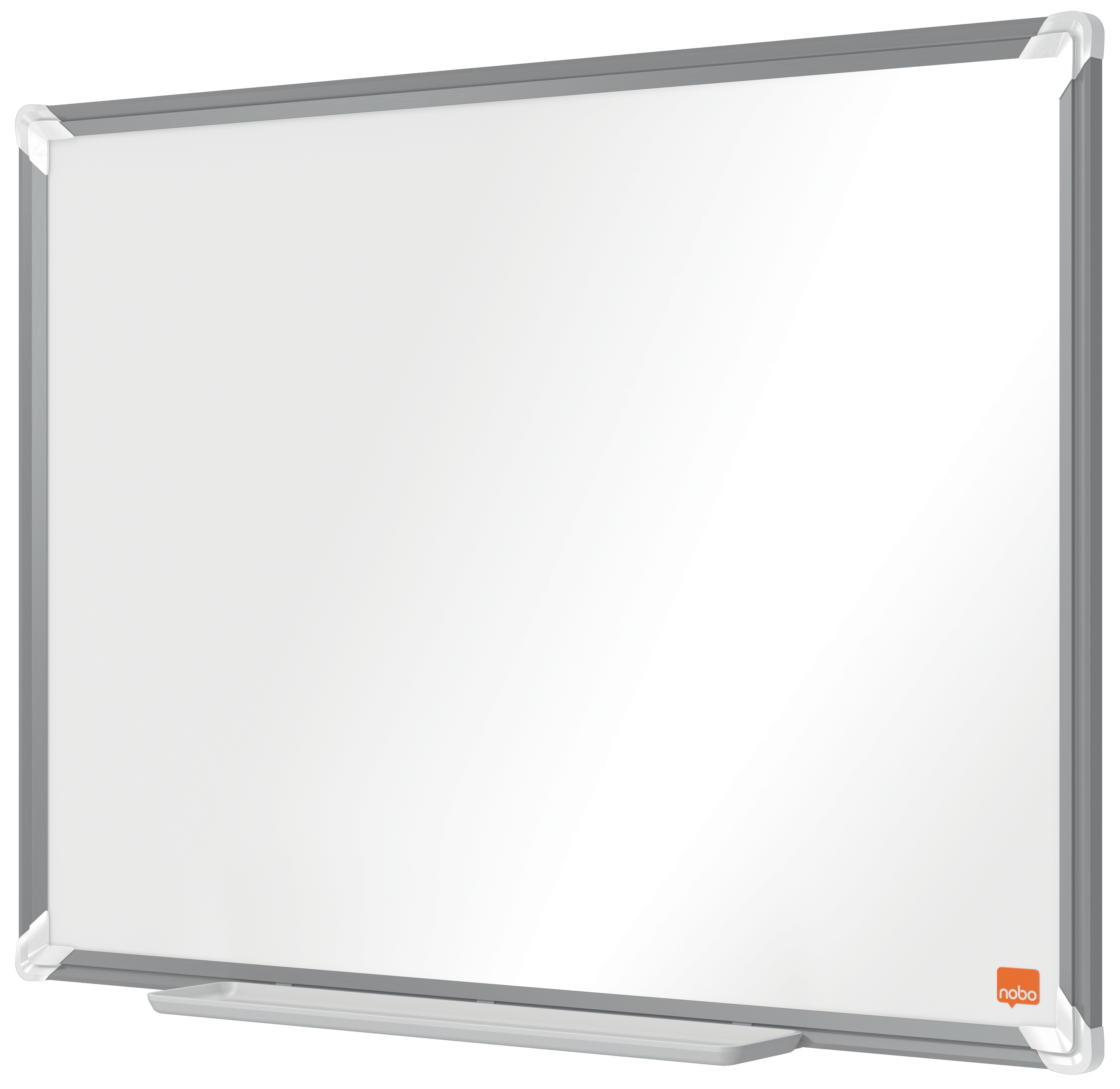 BildeWhiteboard Premium Plus Lakk 60x45cm