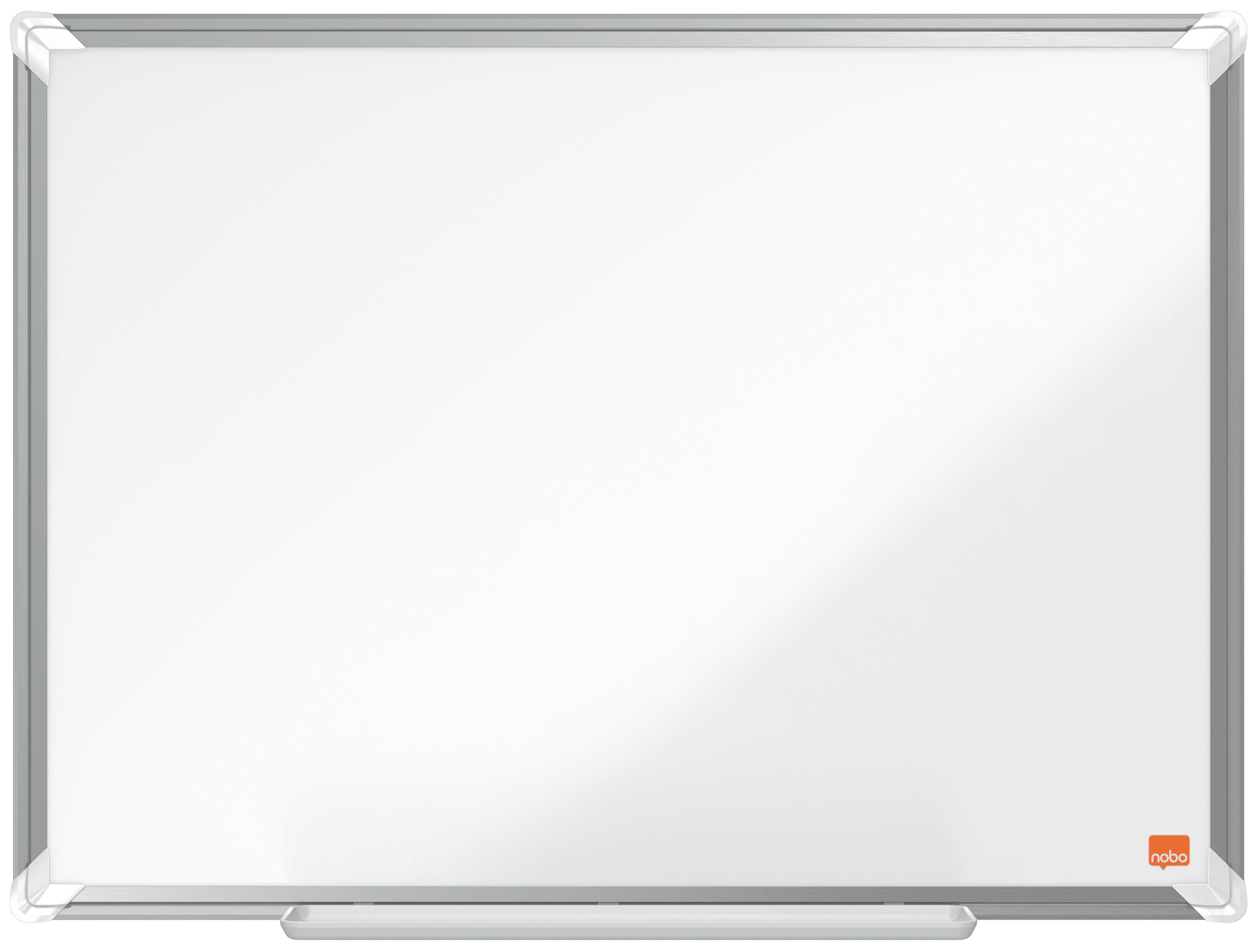 Whiteboard Premium Plus Lakk 60x45cm