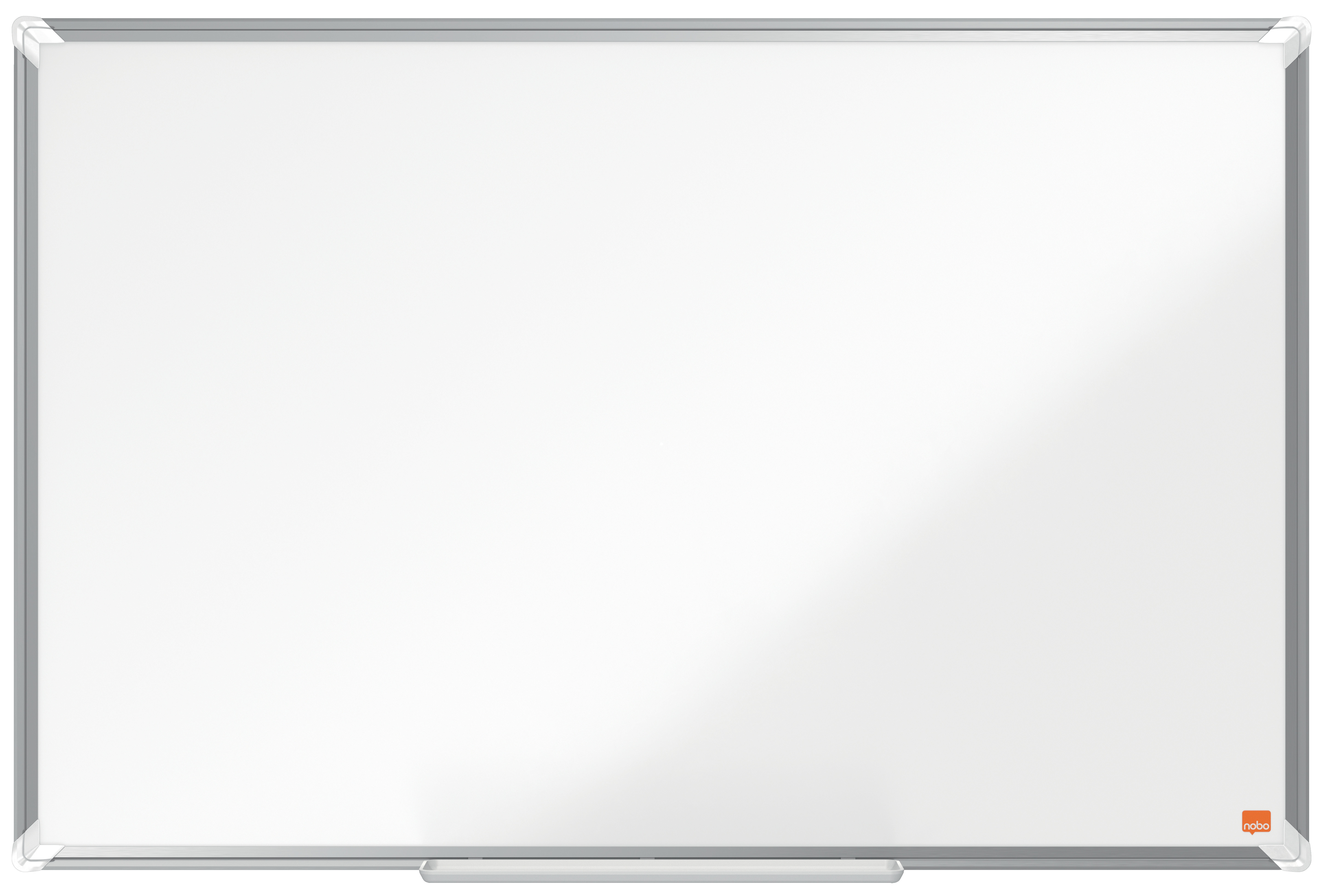BildeWhiteboard Premium Plus Lakk 90x60cm