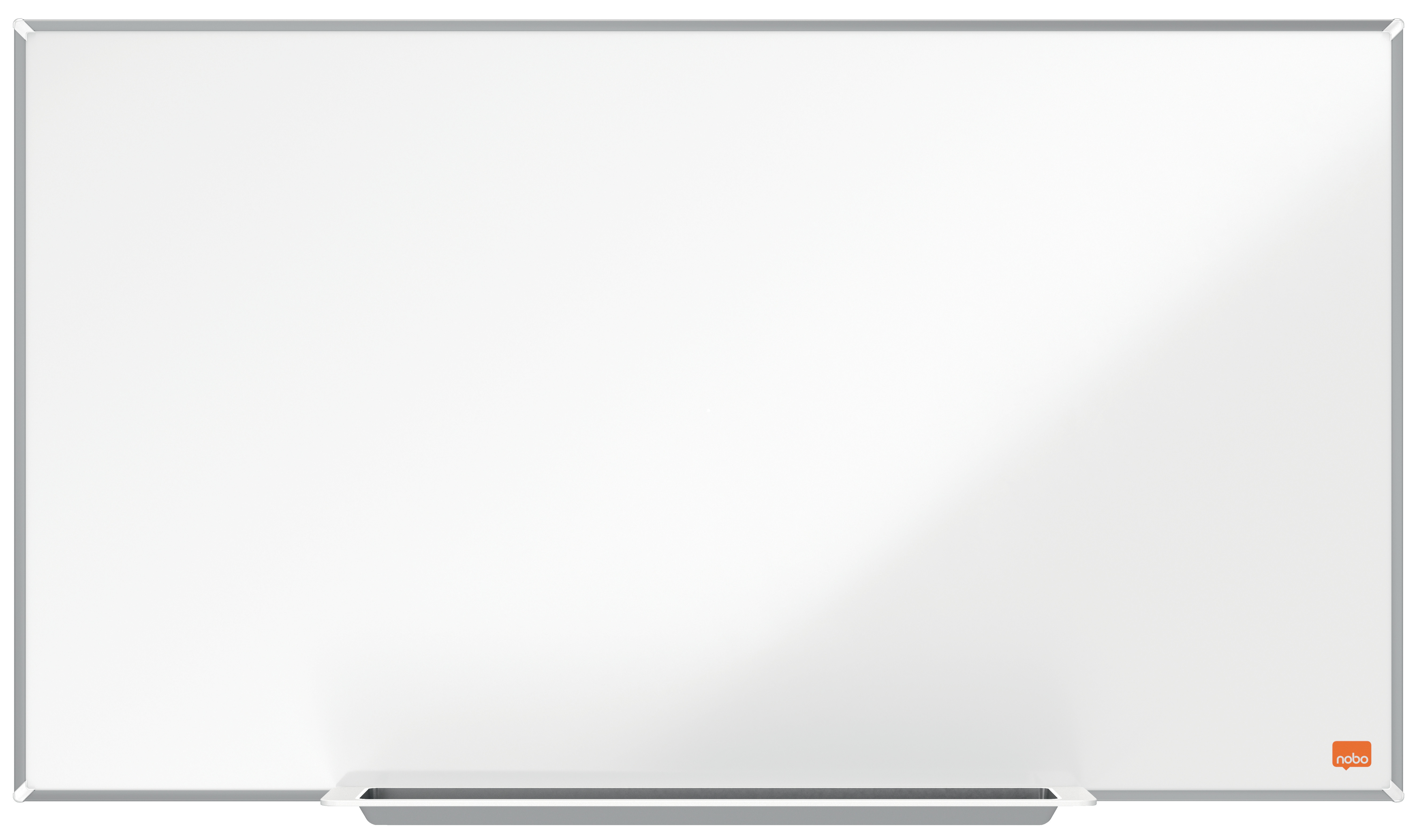 BildeWhiteboard Impression Pro Emaljert 32''