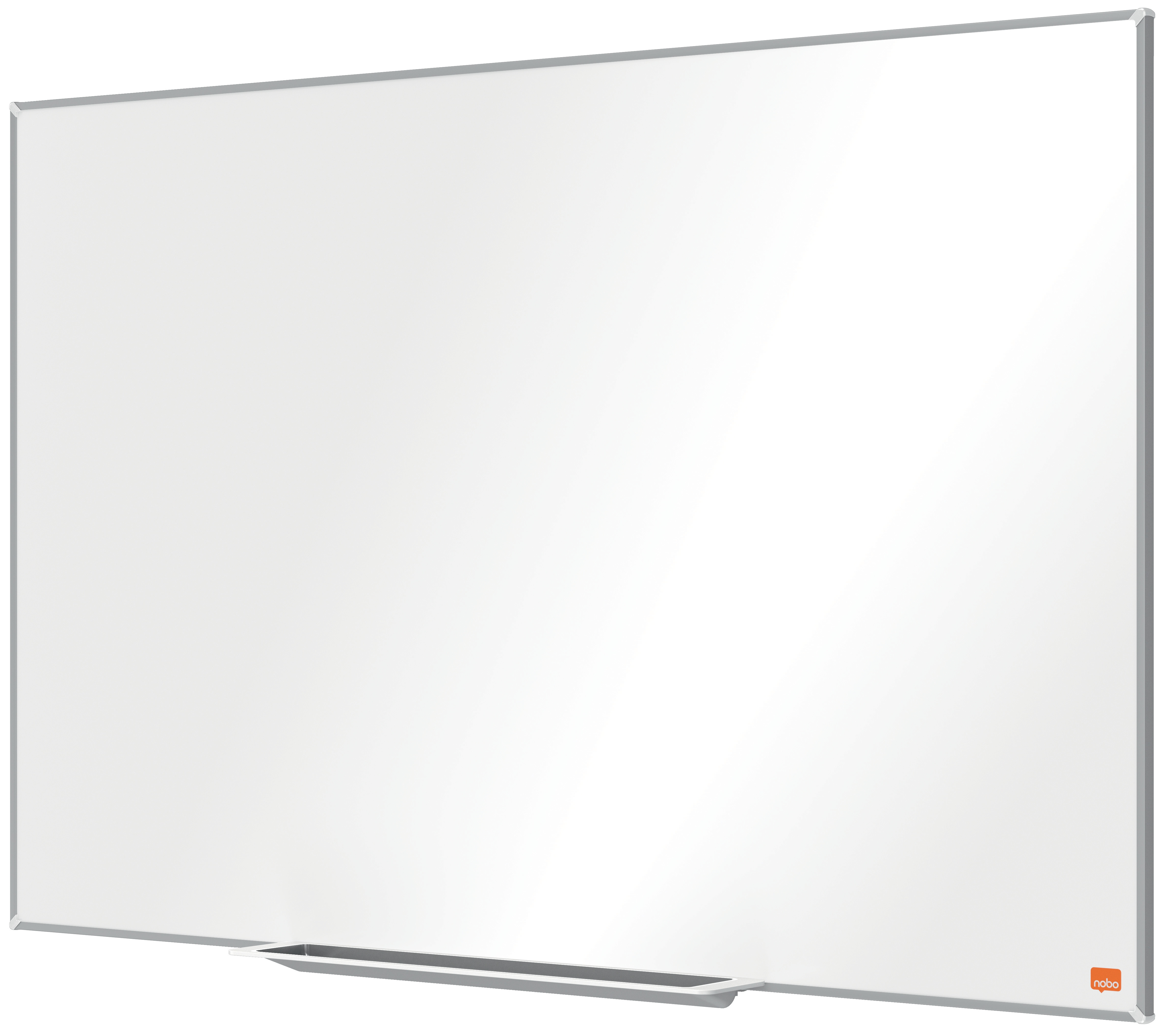 BildeWhiteboard Impression Pro Emaljert 90x60