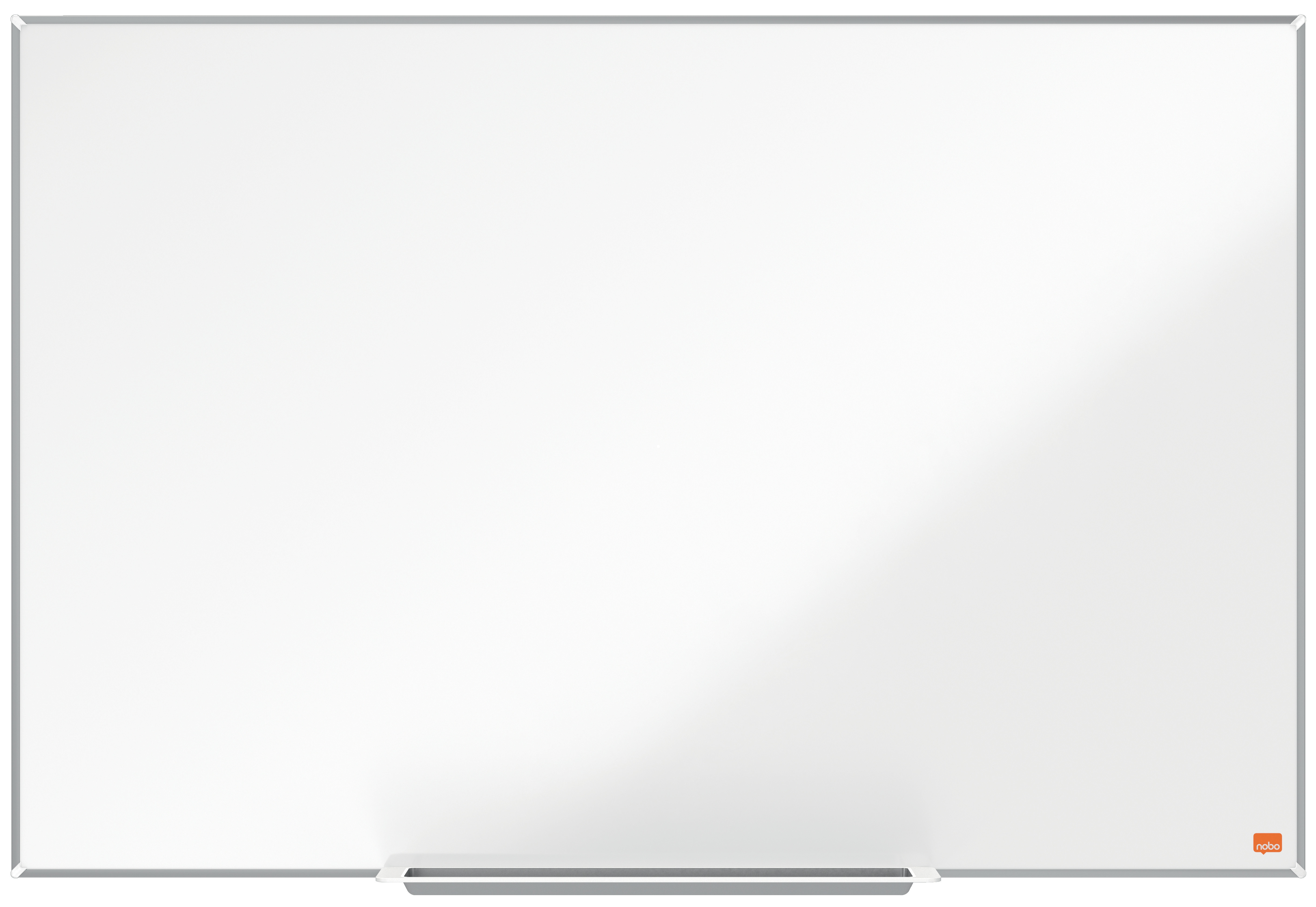 BildeWhiteboard Impression Pro Lakk 90x60cm