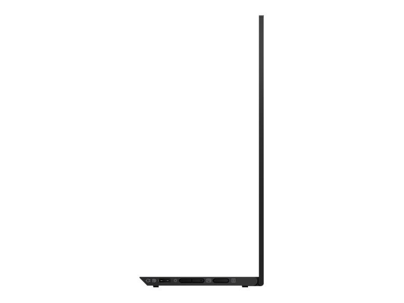 LENOVO ThinkVision M14T 14inch TS