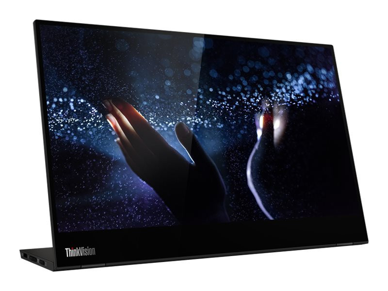 LENOVO ThinkVision M14T 14inch TS