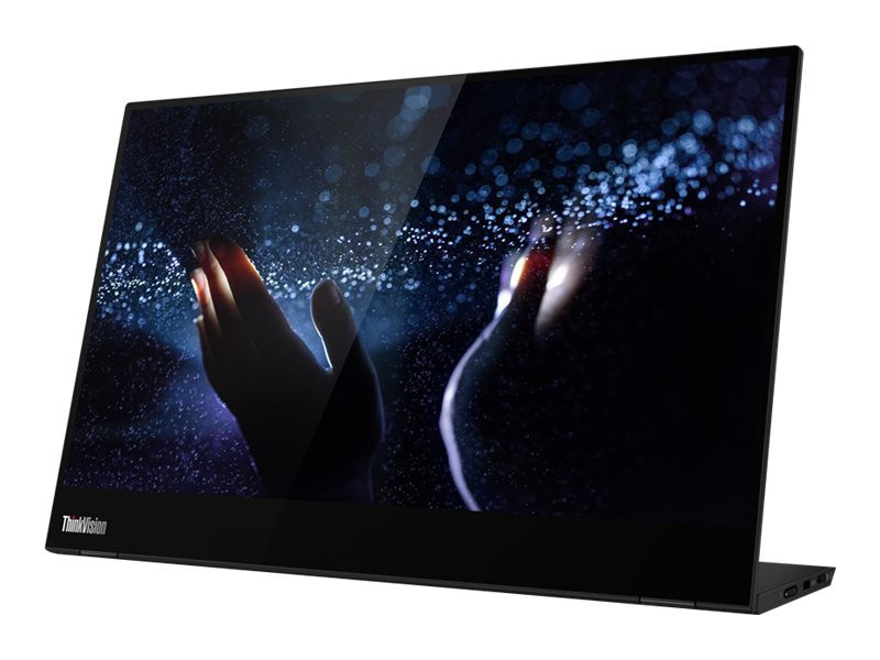 LENOVO ThinkVision M14T 14inch TS