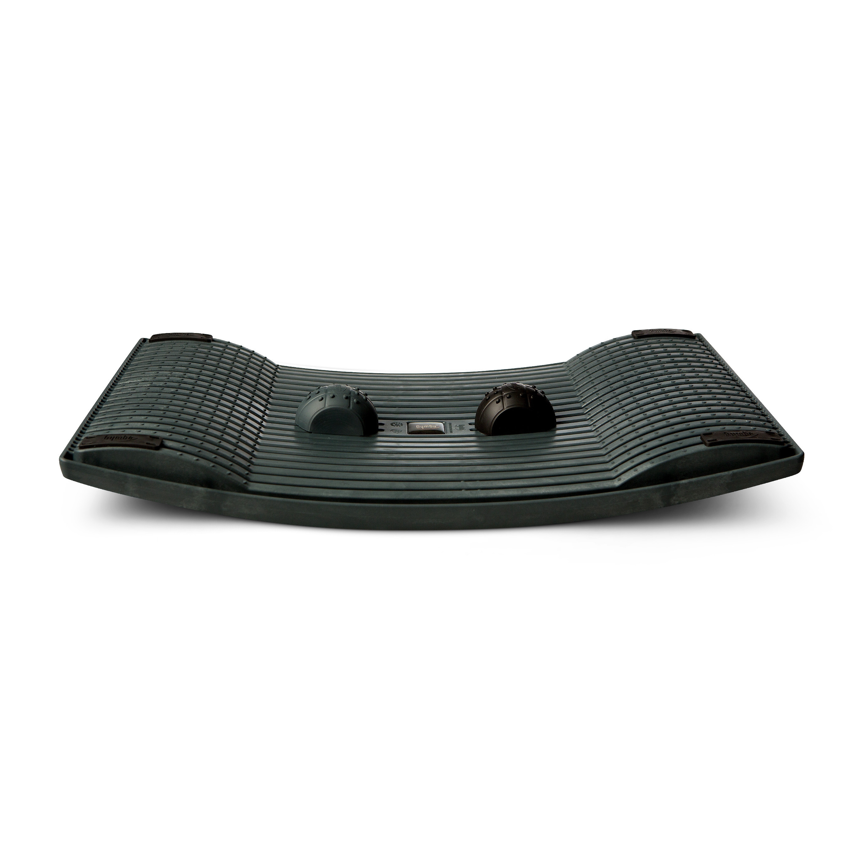 BildeGymba board, anthracite gray