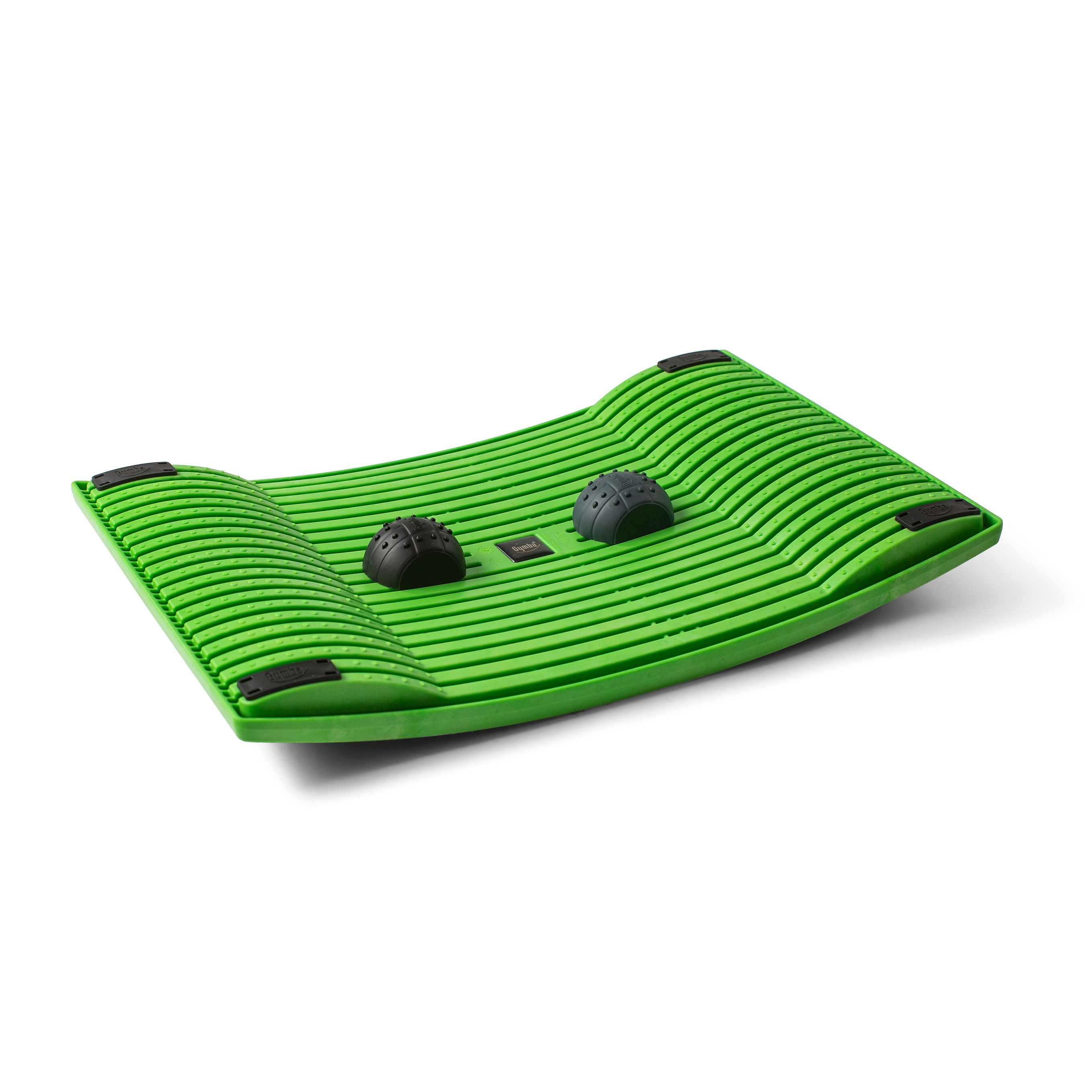 BildeGymba board, green