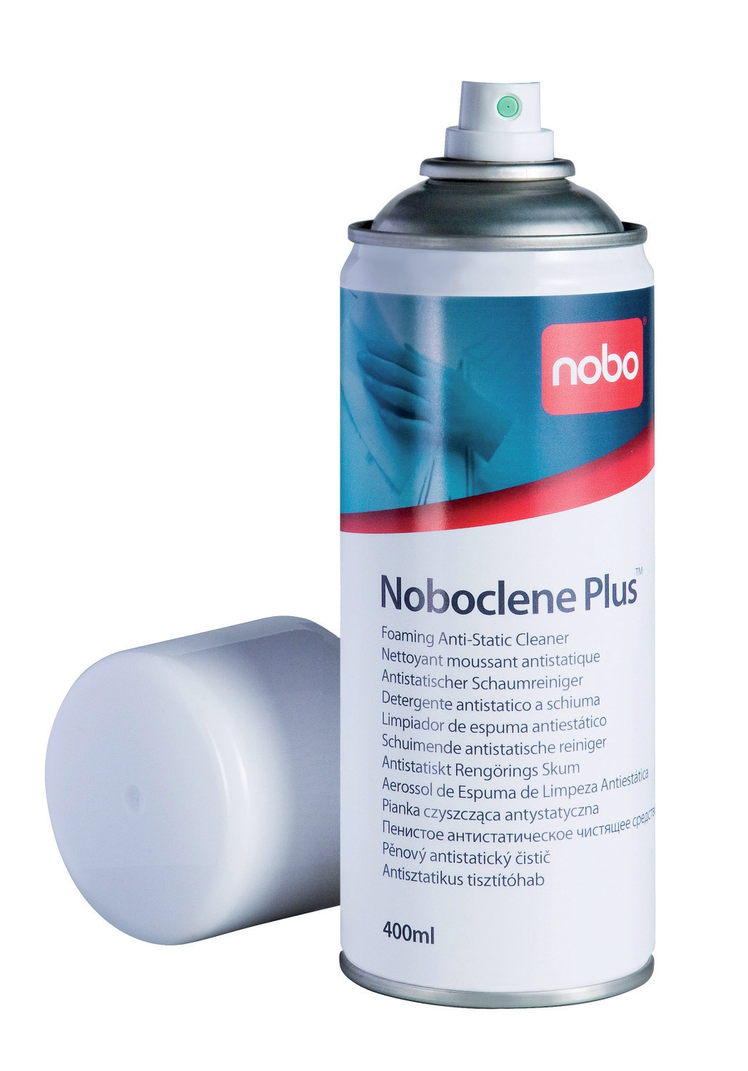 BildeWB rensespray NoboClene+ 400ml