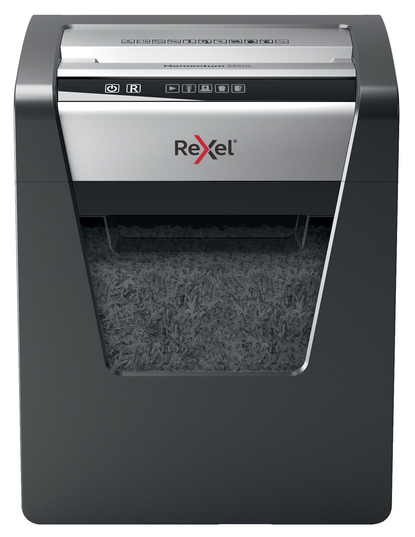 BildeMakuleringsmaskin Rexel Momentum M510 P5