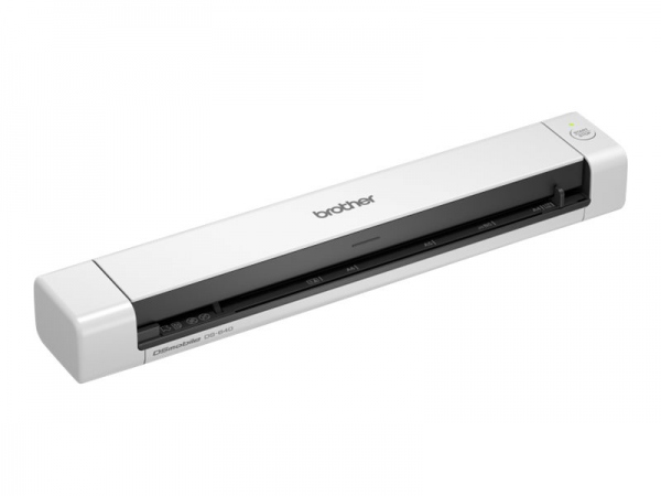 DS640 Mobile scanner usb
