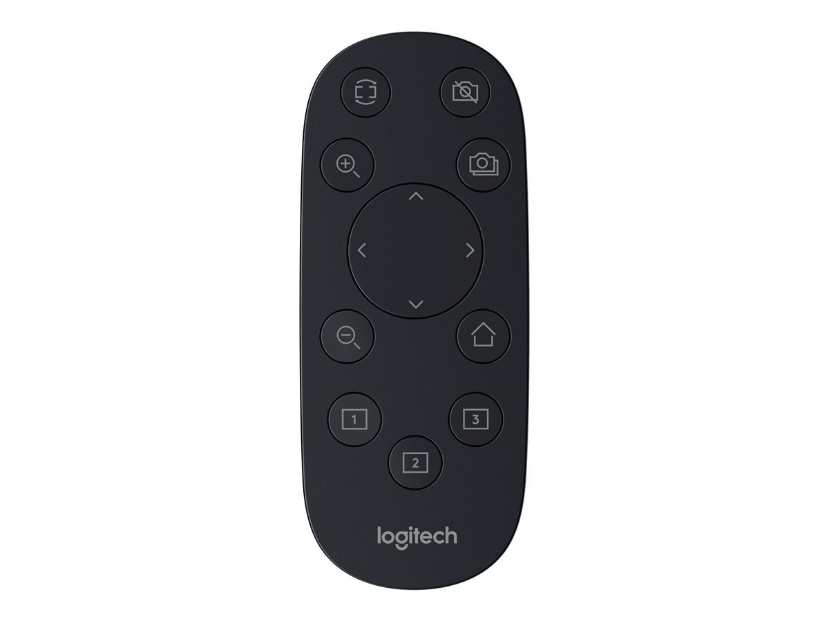 Konferansekamera Logitech Ptz Pro 2