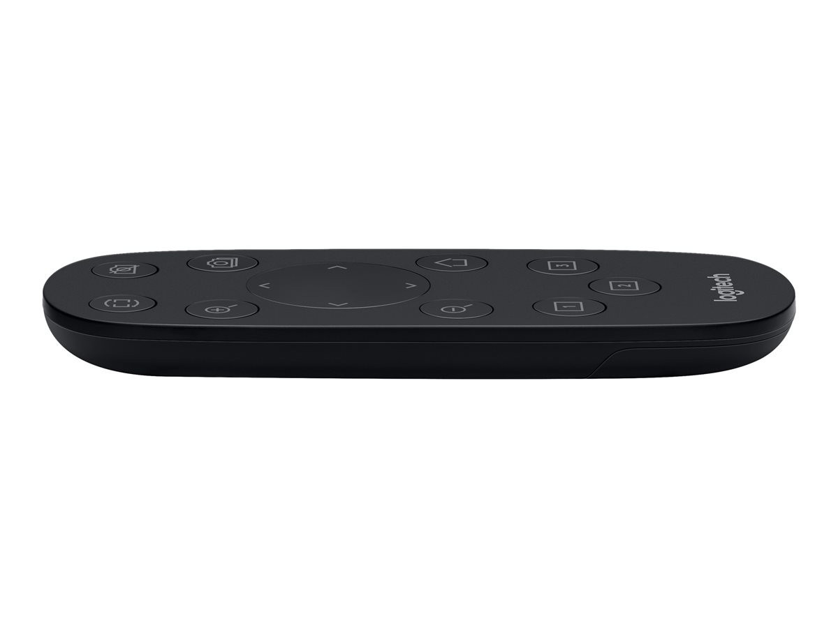 Konferansekamera Logitech Ptz Pro 2