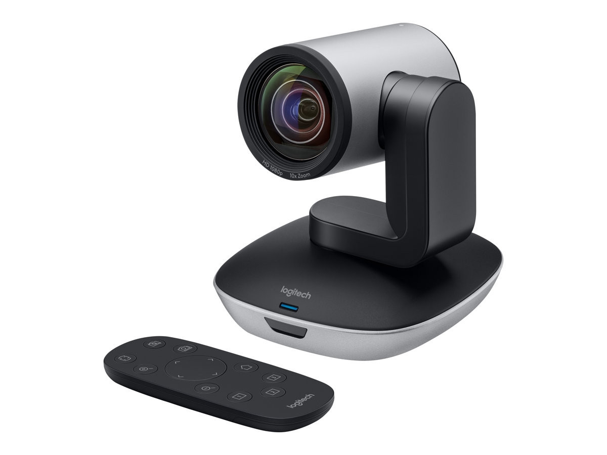 Konferansekamera Logitech Ptz Pro 2
