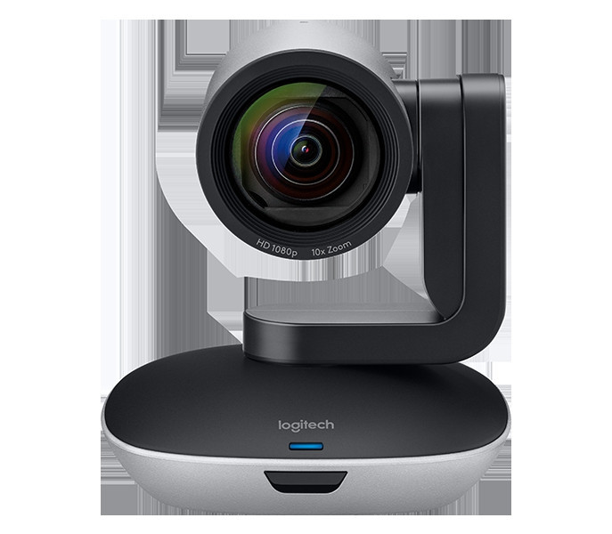 Konferansekamera Logitech Ptz Pro 2