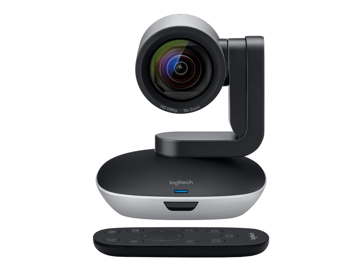 Konferansekamera Logitech Ptz Pro 2