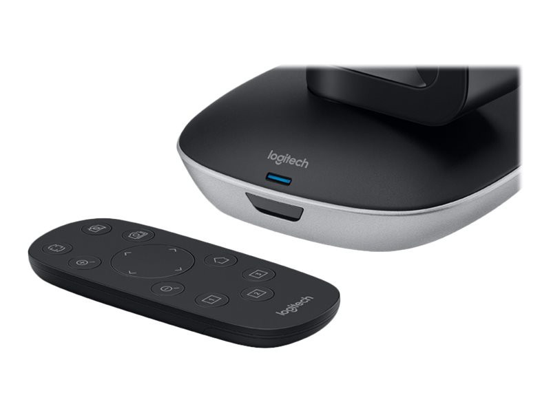 Konferansekamera Logitech Ptz Pro 2