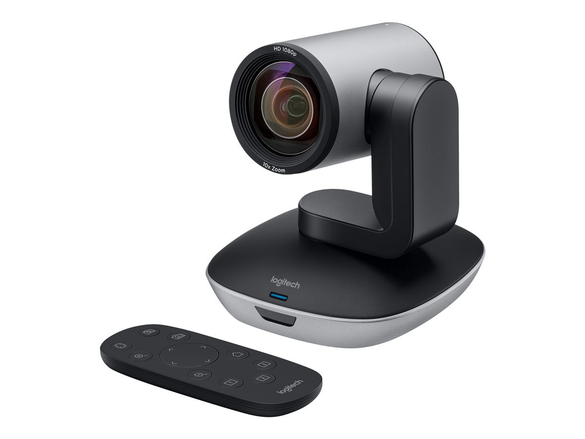 Konferansekamera Logitech Ptz Pro 2