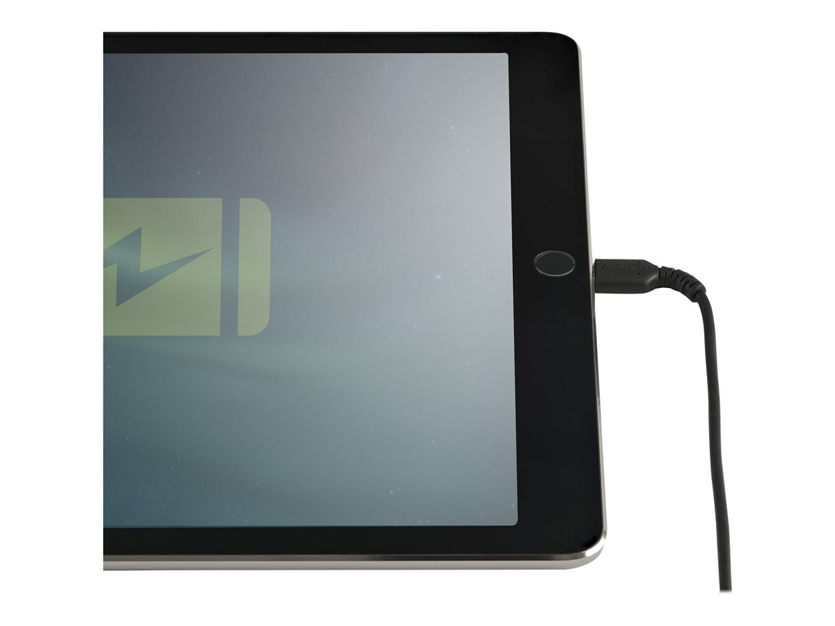 STARTECH 15cm USB to Lightning Cable