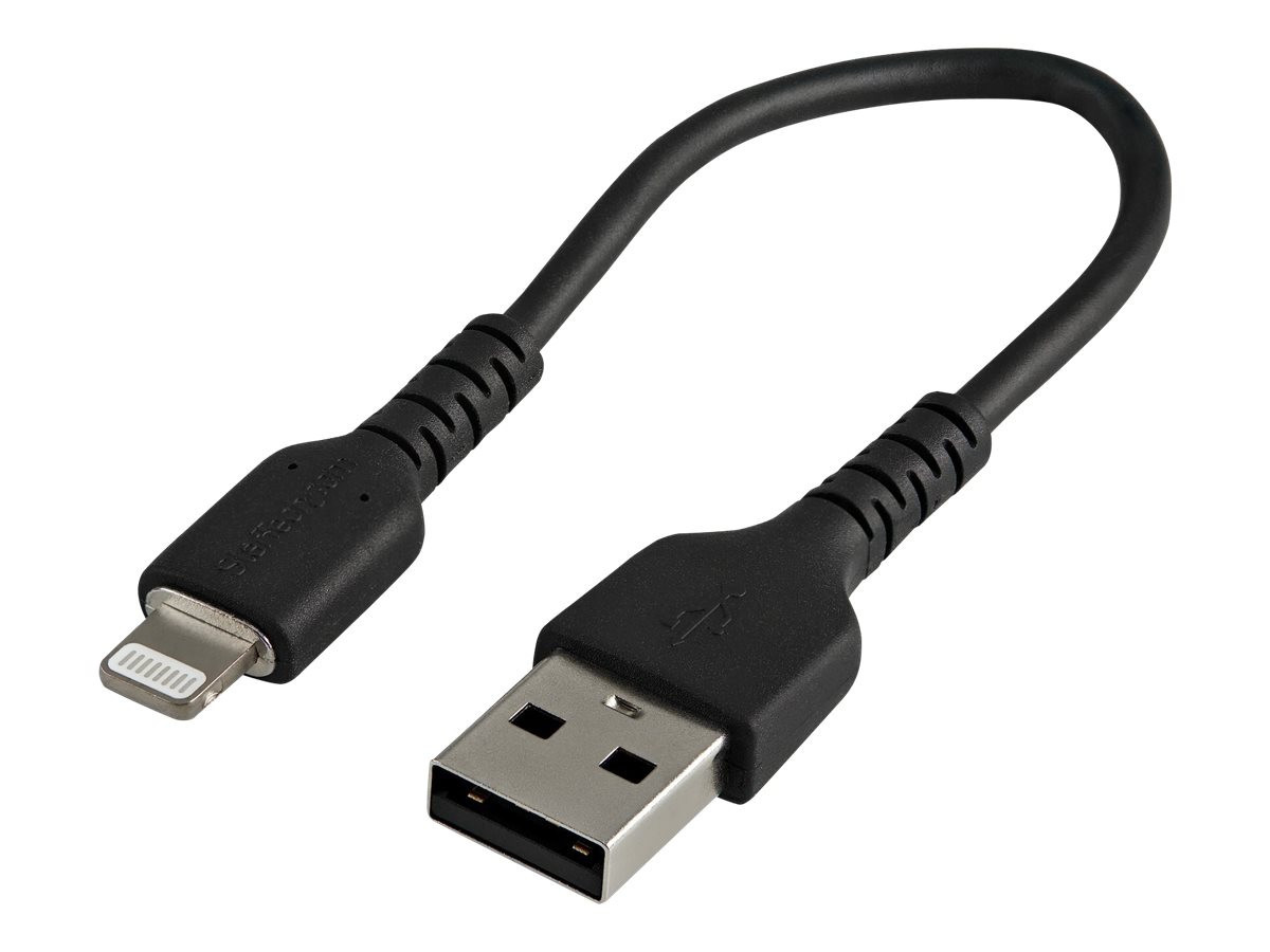 STARTECH 15cm USB to Lightning Cable