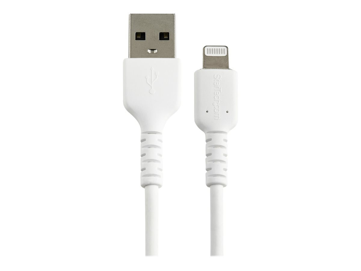 BildeSTARTECH 15cm USB to Lightning Cable