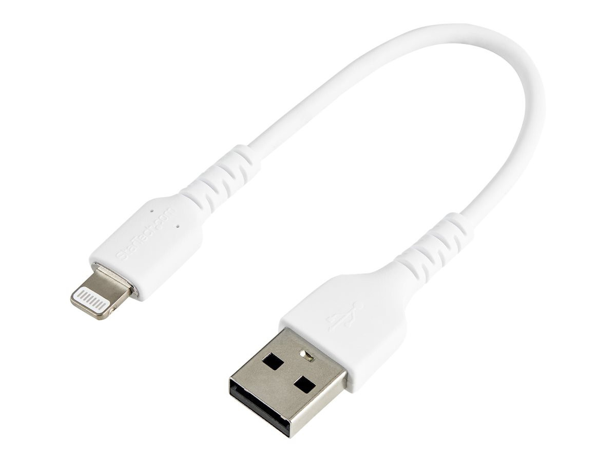 STARTECH 15cm USB to Lightning Cable