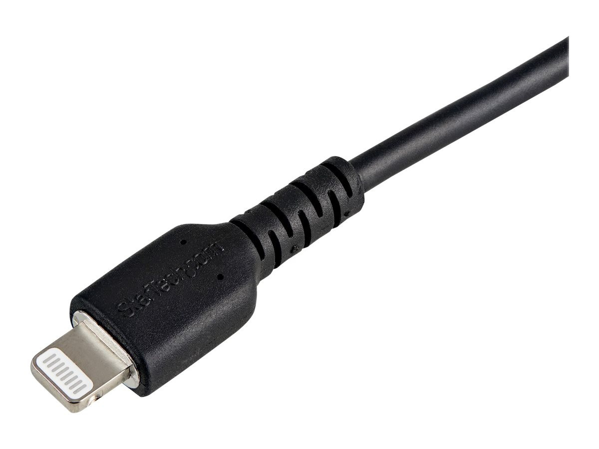 STARTECH 30cm USB to Lightning Cable