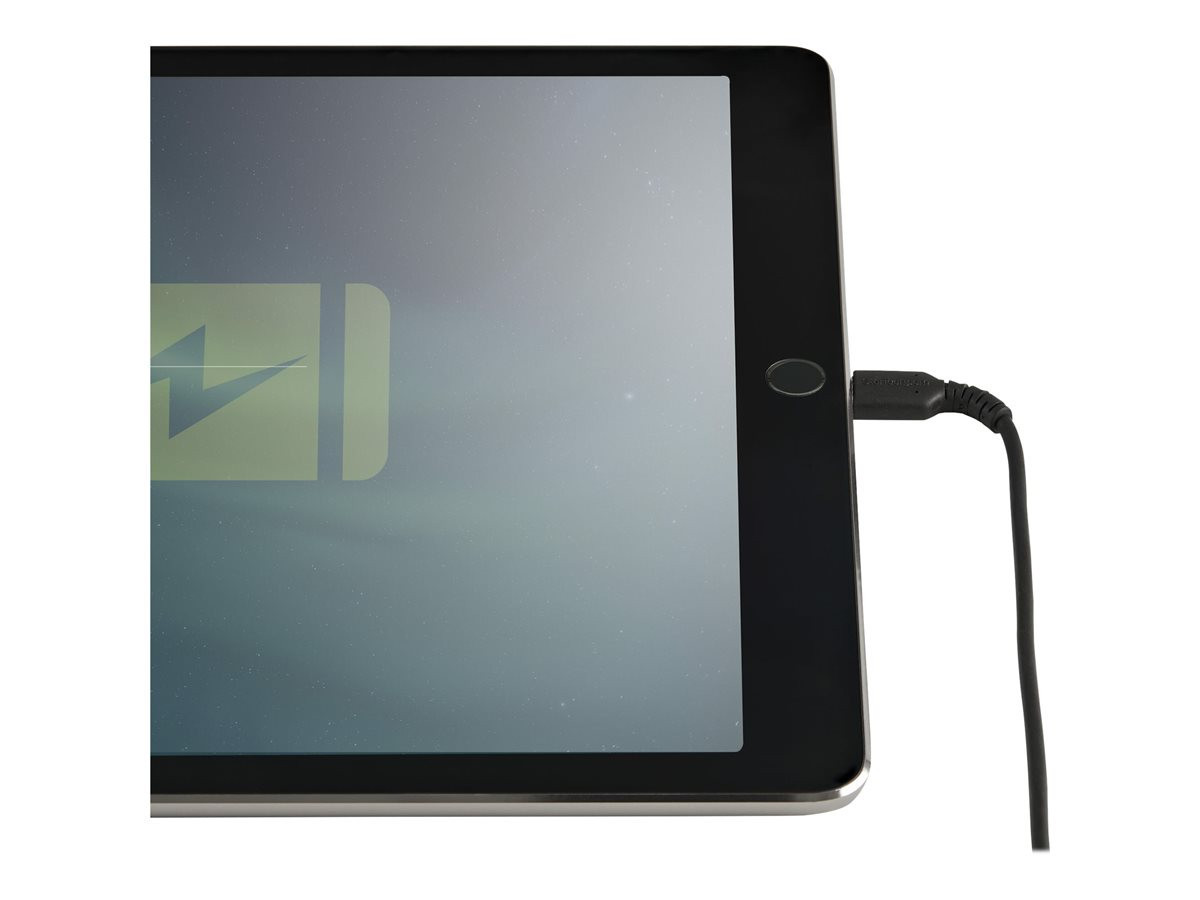 STARTECH 30cm USB to Lightning Cable