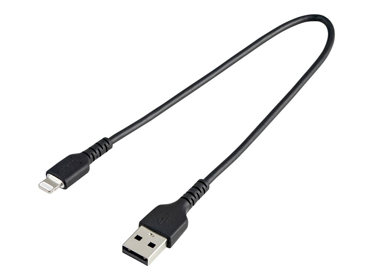 STARTECH 30cm USB to Lightning Cable