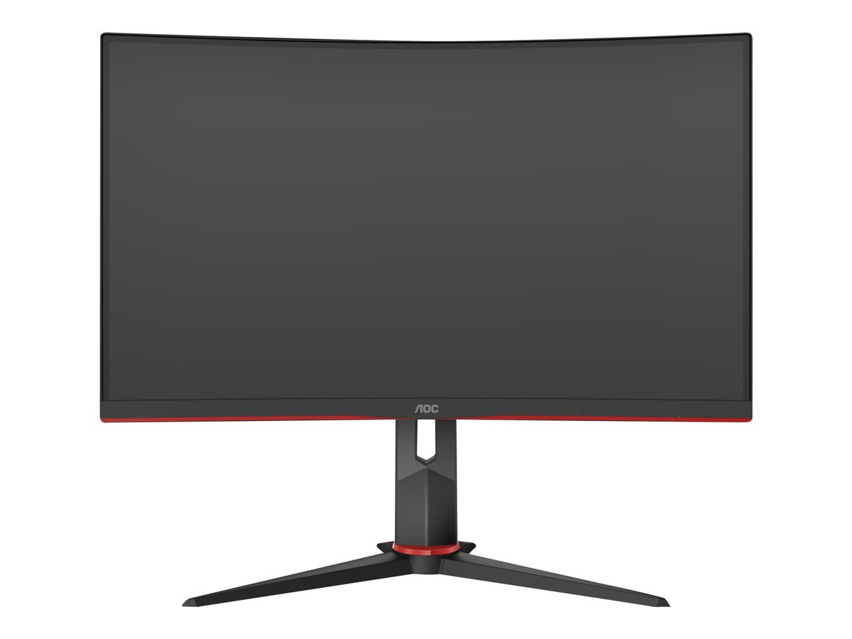 BildeAOC C27G2ZU/BK 27inch monitor