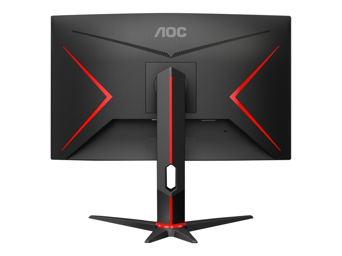 AOC C27G2ZU/BK 27inch monitor