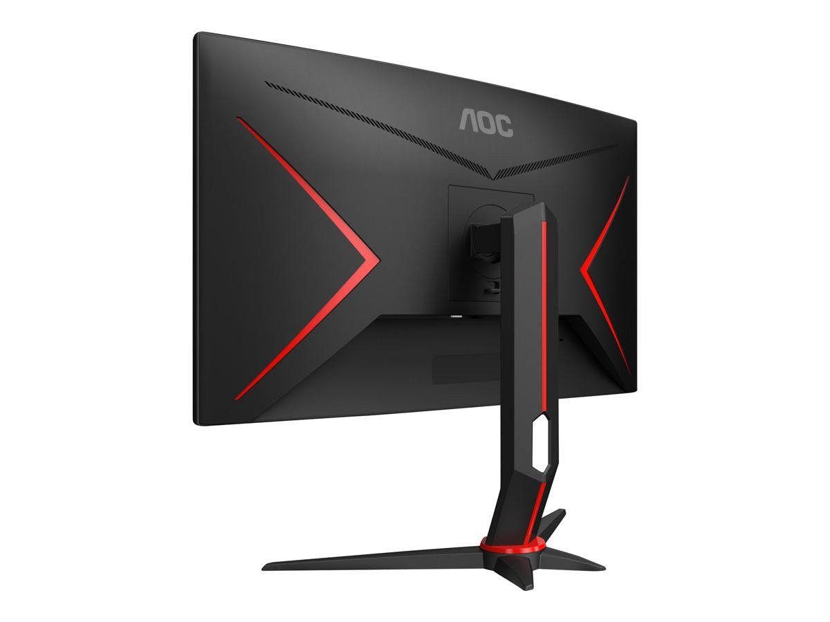 AOC C27G2ZU/BK 27inch monitor