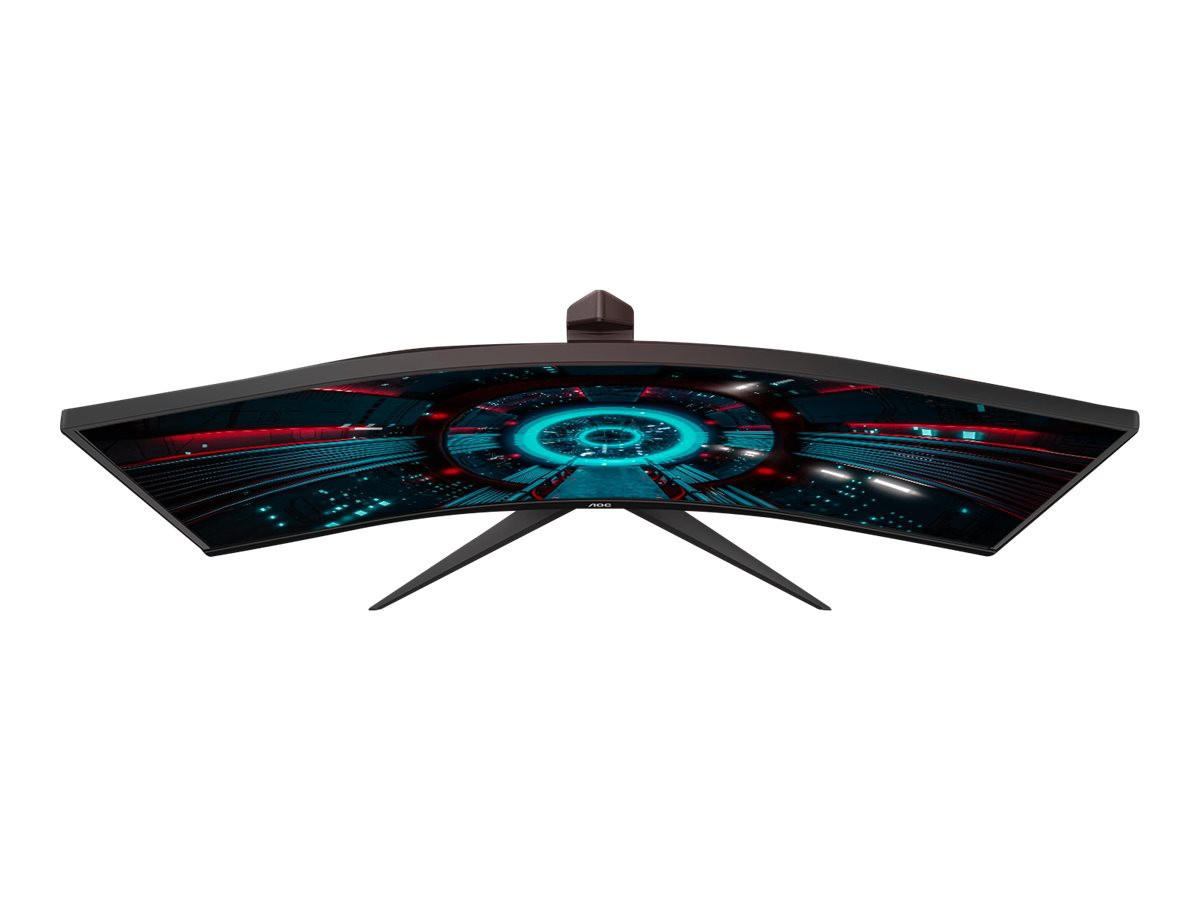 AOC C27G2ZU/BK 27inch monitor