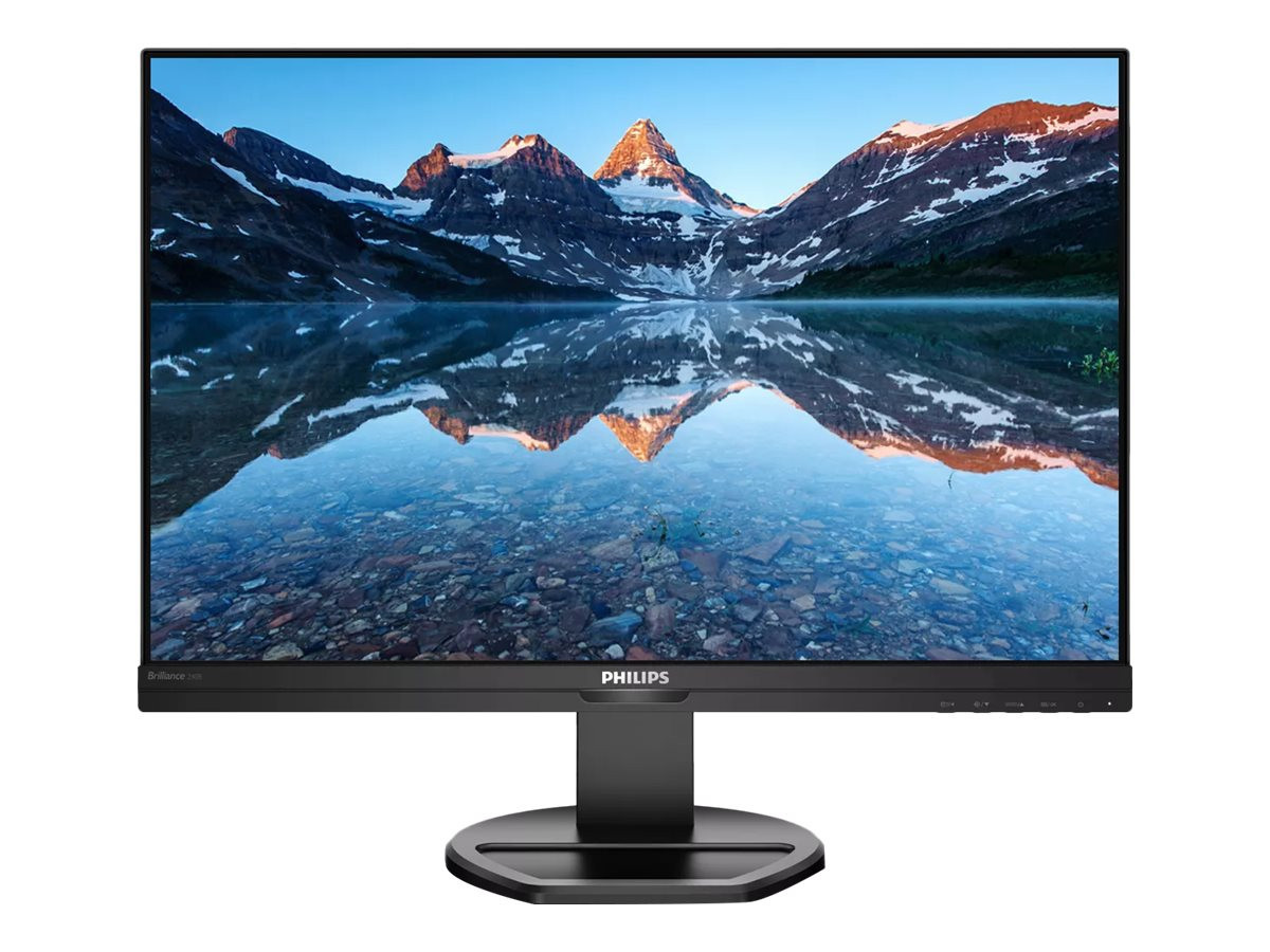 BildePHILIPS 240B9/00 24inch IPS WUXGA