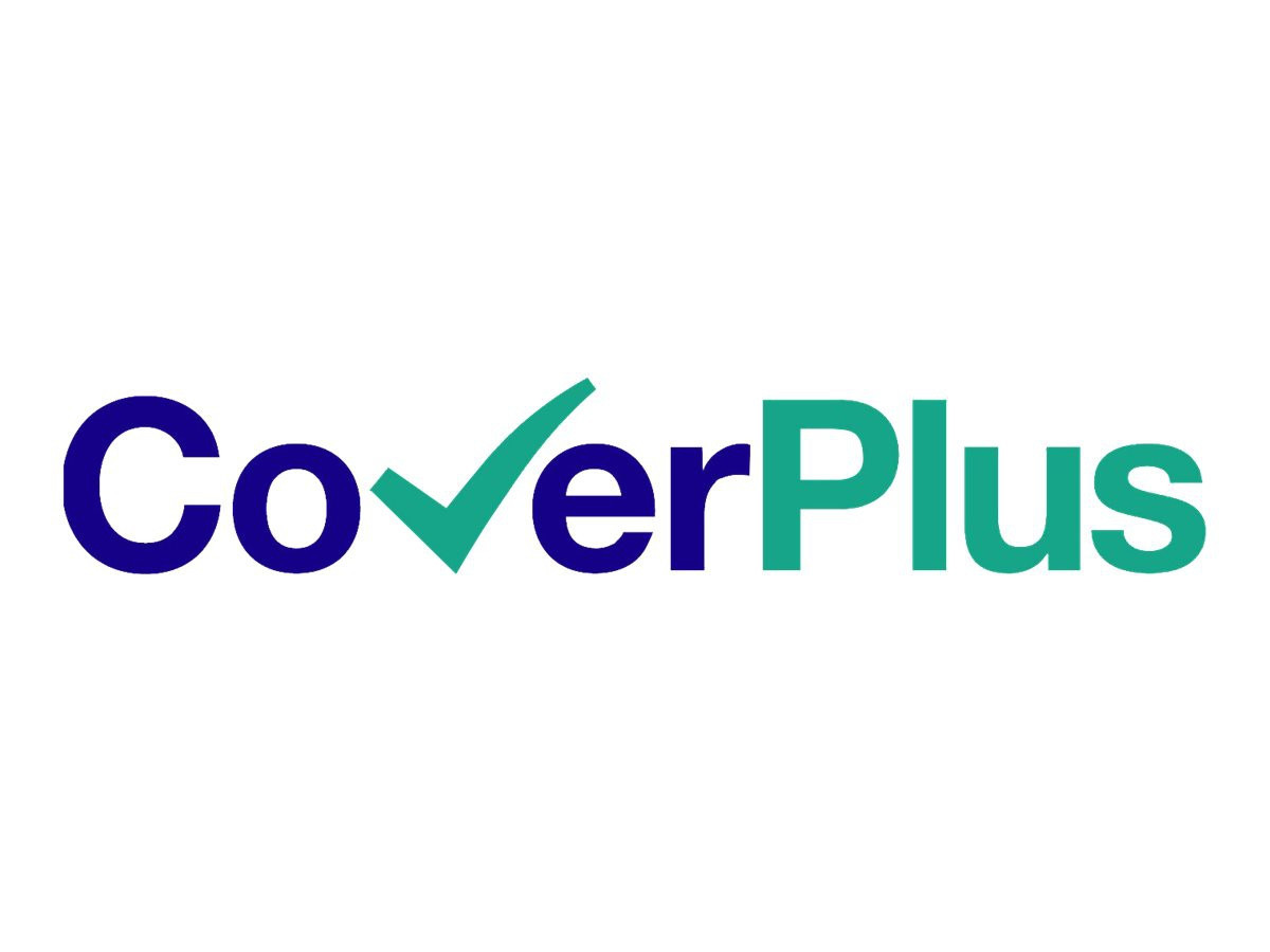 BildeEPSON CoverPlus 5Y OSS SC-P10000