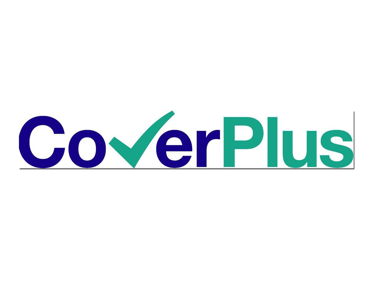 BildeEPSON 3 Years CoverPlus OSS