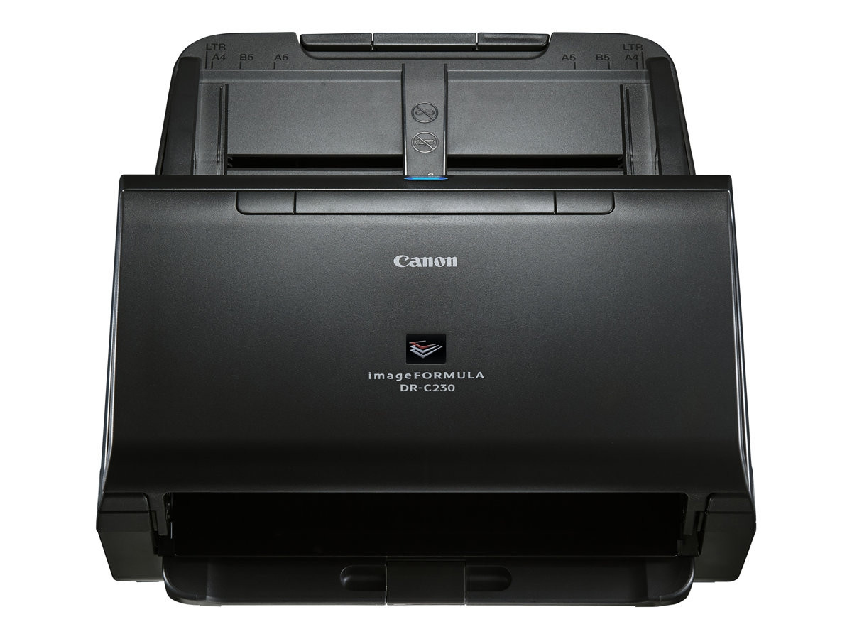 BildeCANON DR-C230 Document scanner