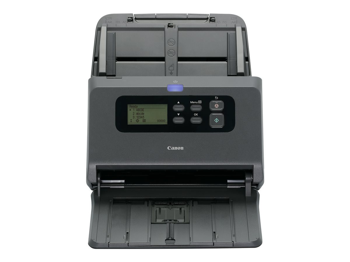 BildeCANON DR-M260 Document scanner