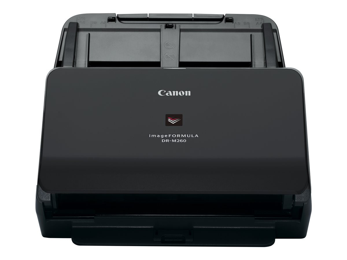 CANON DR-M260 Document scanner