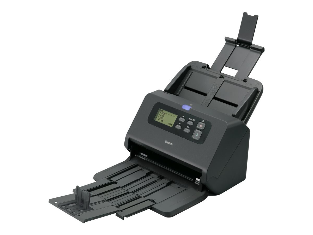 CANON DR-M260 Document scanner