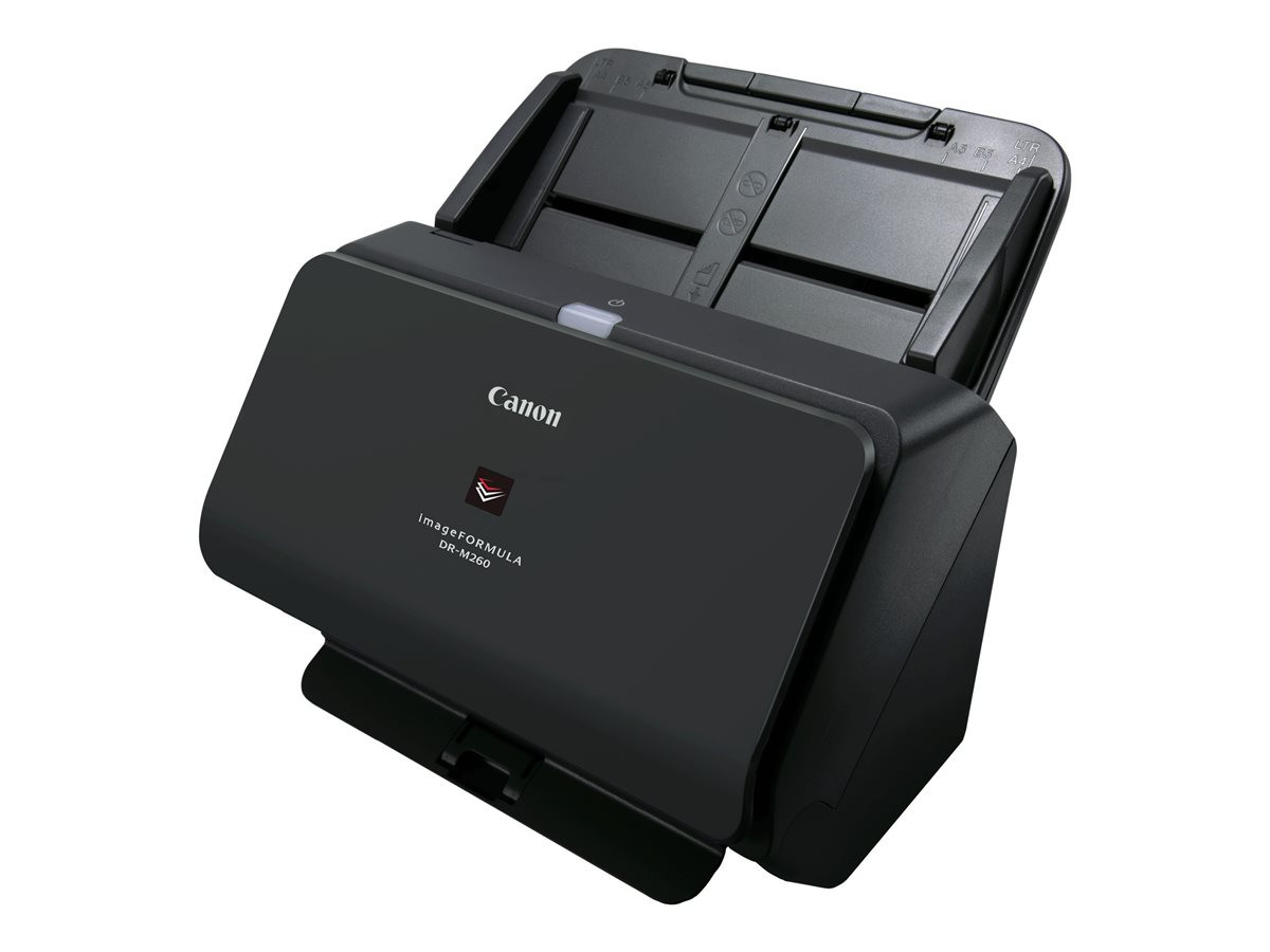 CANON DR-M260 Document scanner