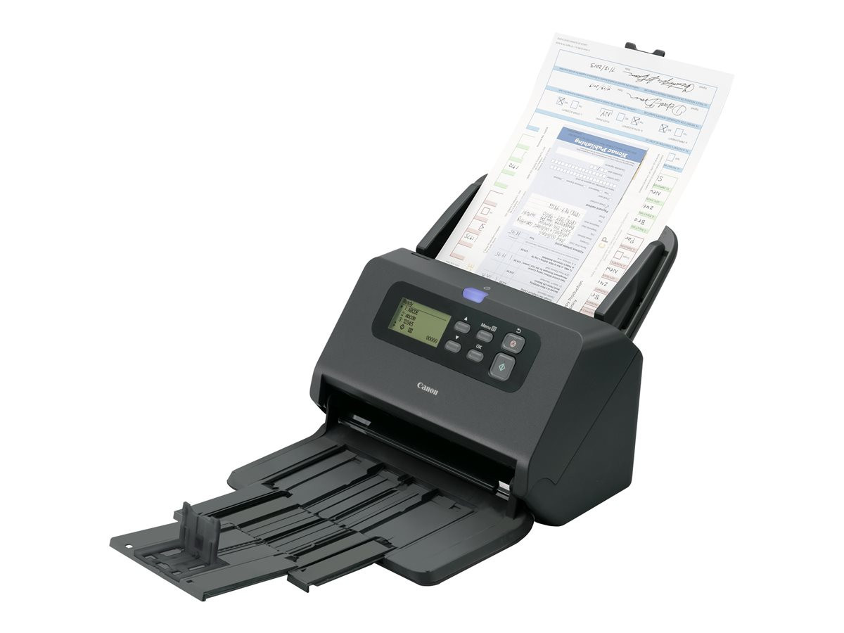 CANON DR-M260 Document scanner