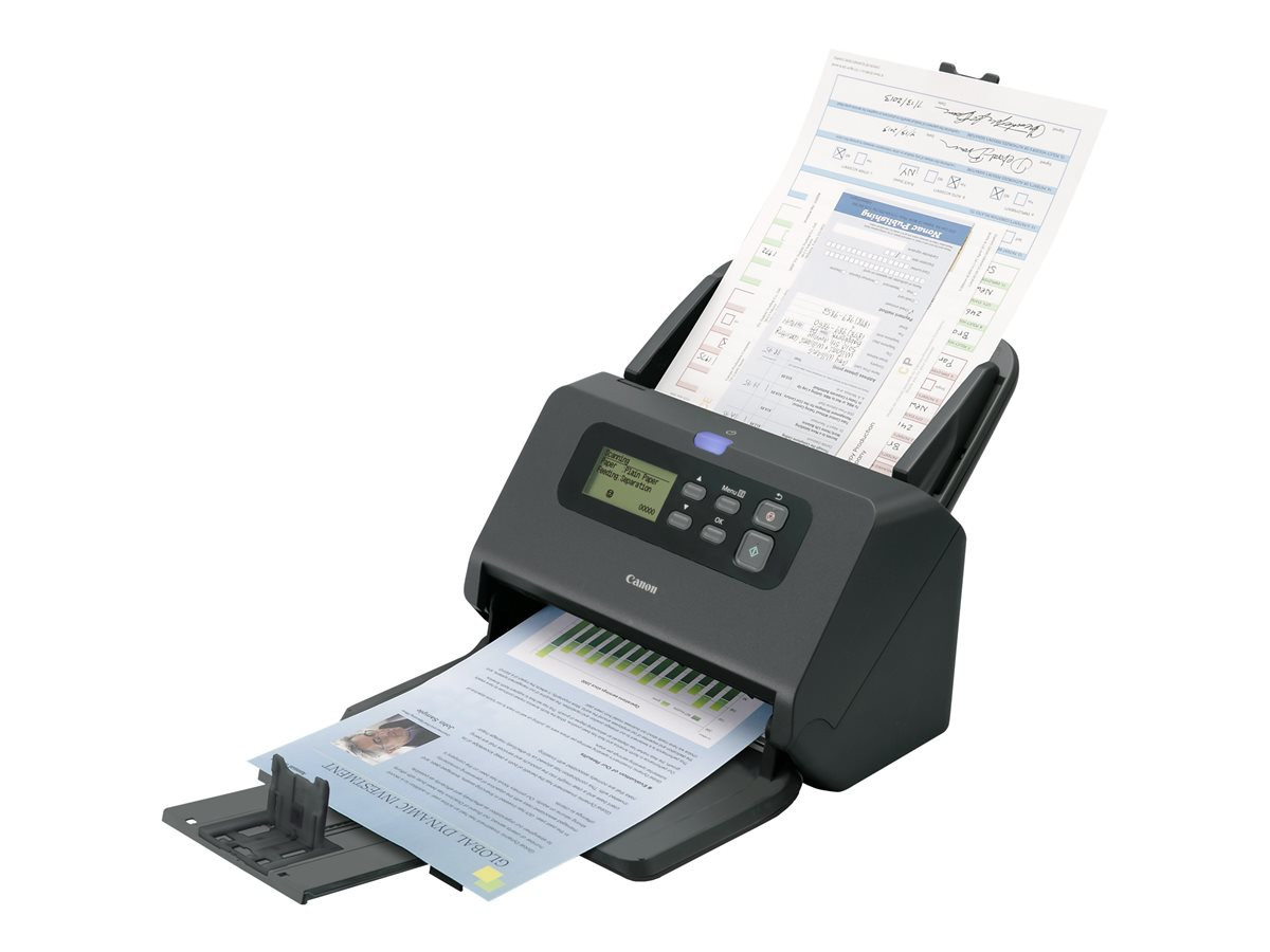CANON DR-M260 Document scanner