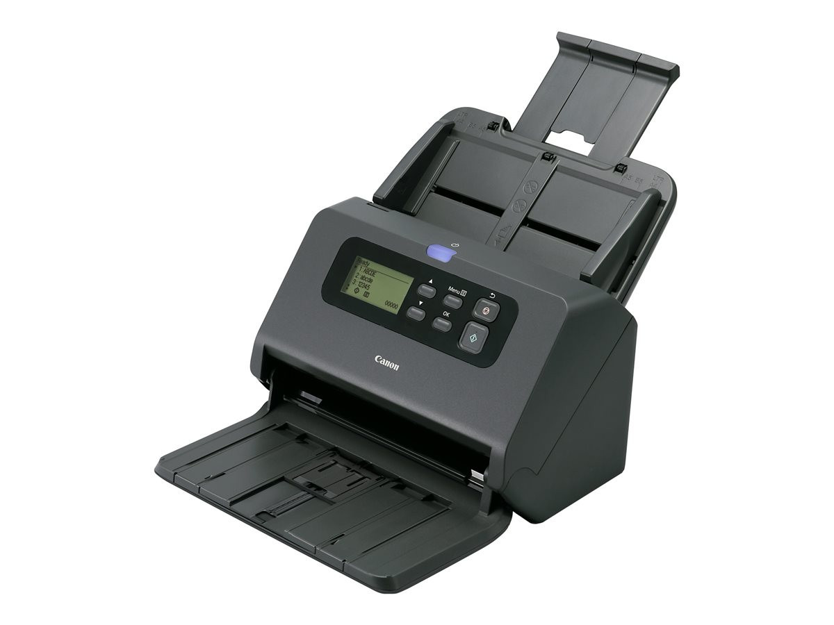 CANON DR-M260 Document scanner