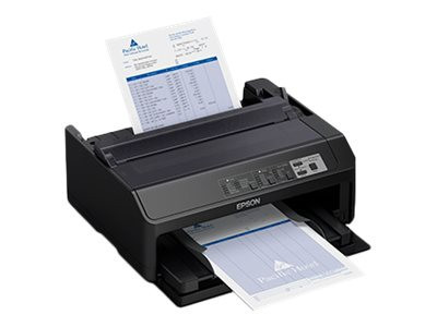 Epson LQ-590II matrix printer