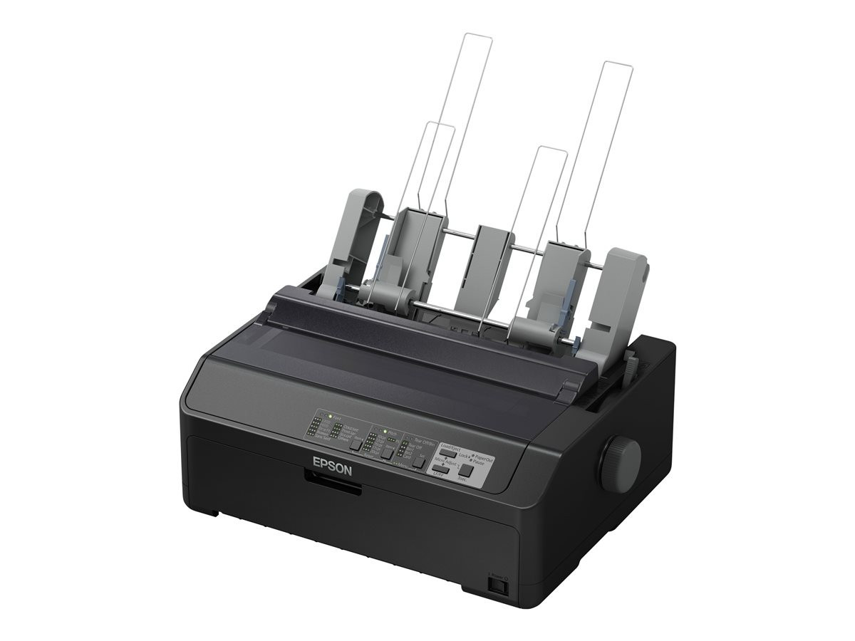 Epson LQ-590II matrix printer